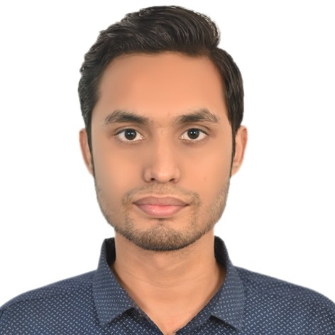 Kazi Jihan Hasan